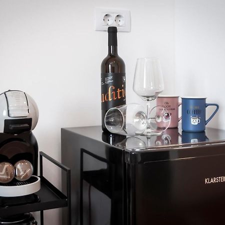 Jazz Rooms And Apartments Rovinj Luaran gambar