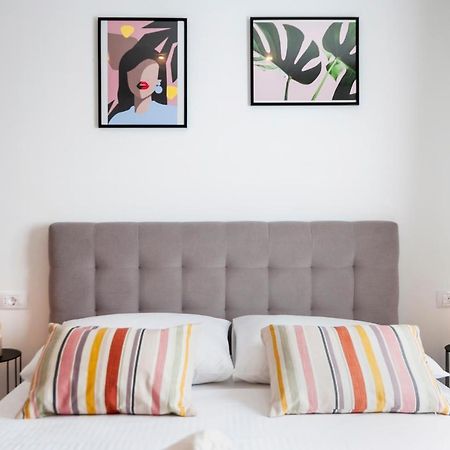 Jazz Rooms And Apartments Rovinj Luaran gambar