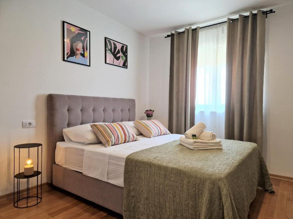 Jazz Rooms And Apartments Rovinj Luaran gambar