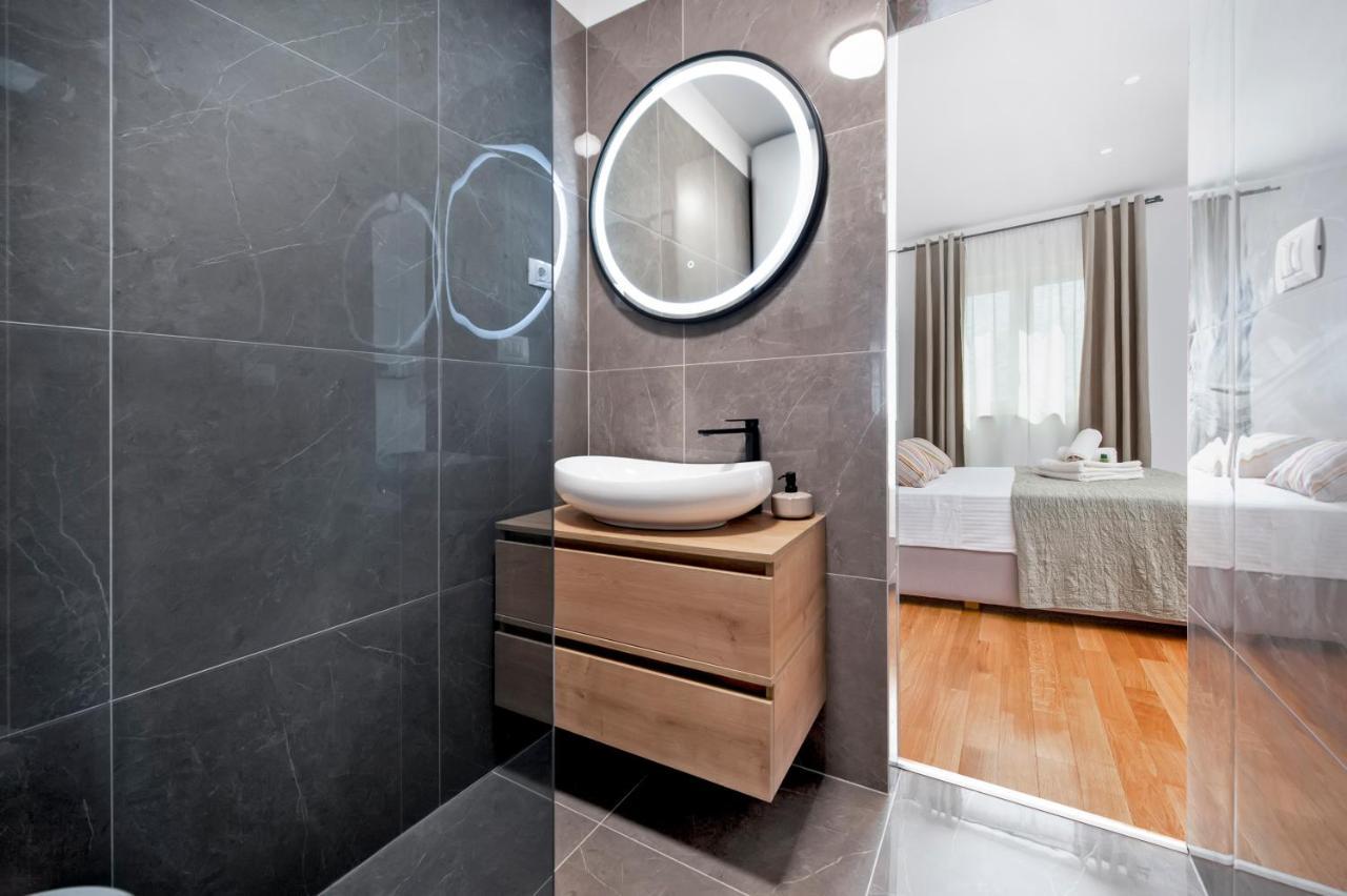 Jazz Rooms And Apartments Rovinj Luaran gambar