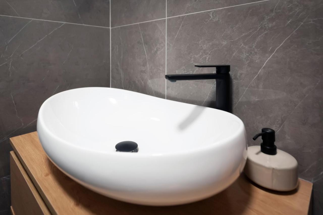 Jazz Rooms And Apartments Rovinj Luaran gambar