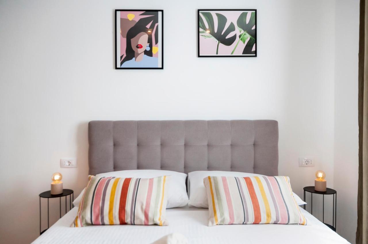 Jazz Rooms And Apartments Rovinj Luaran gambar